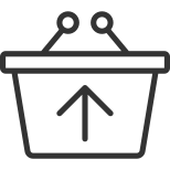 Shopping Basket icon