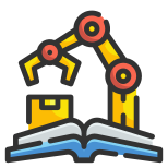 Knowledge icon