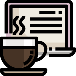 Coffee Time icon