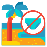 Nude Beach icon