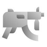 小型機関銃 icon