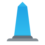 Obelisco icon