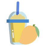 Mango Shake icon