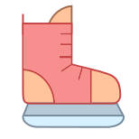 Hockey Skates icon