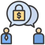 Price Negotiation icon