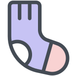 warme Socken icon