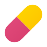 Pill icon