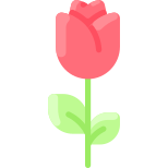 Flower icon