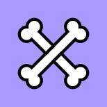 Bones icon