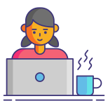 Freelancer icon