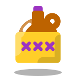 Pichet Moonshine icon