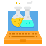 Chemistry icon