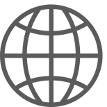 Earth Grid icon