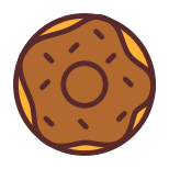 Beignet icon