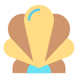 Clam icon