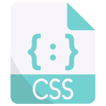 CSS icon