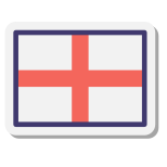 英国 icon