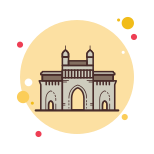 Bombay icon