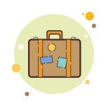 Valise icon