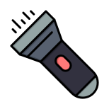 Torch icon