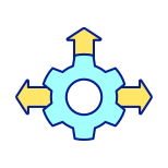 System Expansion icon