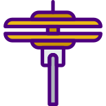 Тарелки icon