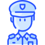 Policía icon