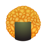 Rice Cracker icon