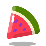 Wassermelone icon