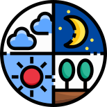 Weather icon