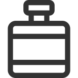 Bottle icon