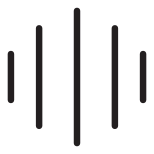 Volume alto icon