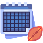 Calendrier icon