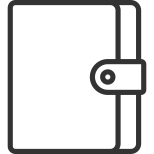 Notebook icon