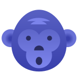 Année du singe icon