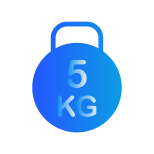 Kettlebell icon