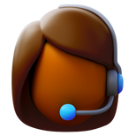 Assistant icon