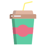 Paper Cup icon