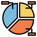 Pie Chart icon