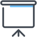 Presentazione icon