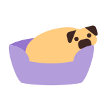 pug-in icon