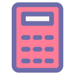 Calculatrice icon