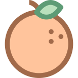 Laranja icon