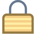 Lock icon