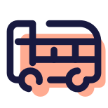 Autocarro de Dois Andares icon