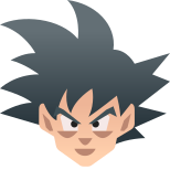 Son Goku icon
