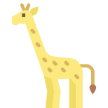 Girafe icon