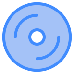 Disc icon