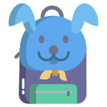 School Bag icon