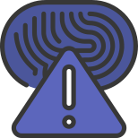 Biometrics icon